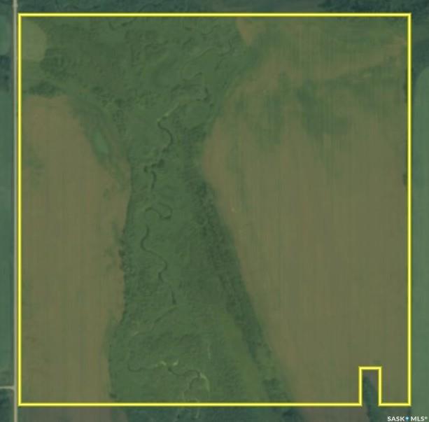 Second View of RM of Star City Farm Land, Star City Rm No. 428, Saskatchewan, S0E 1A0