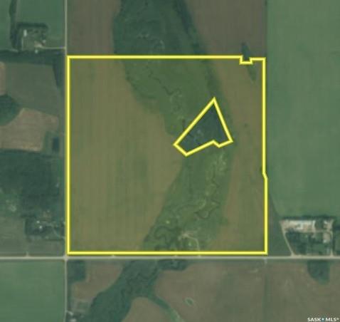 Third View of RM of Star City Farm Land, Star City Rm No. 428, Saskatchewan, S0E 1A0