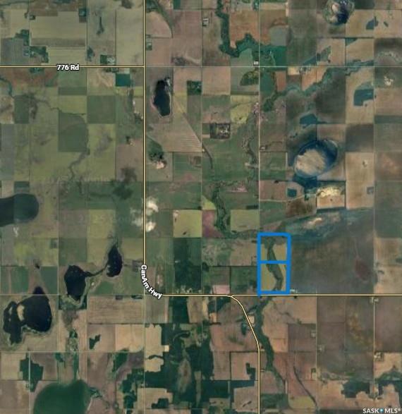 Fourth View of RM of Star City Farm Land, Star City Rm No. 428, Saskatchewan, S0E 1A0