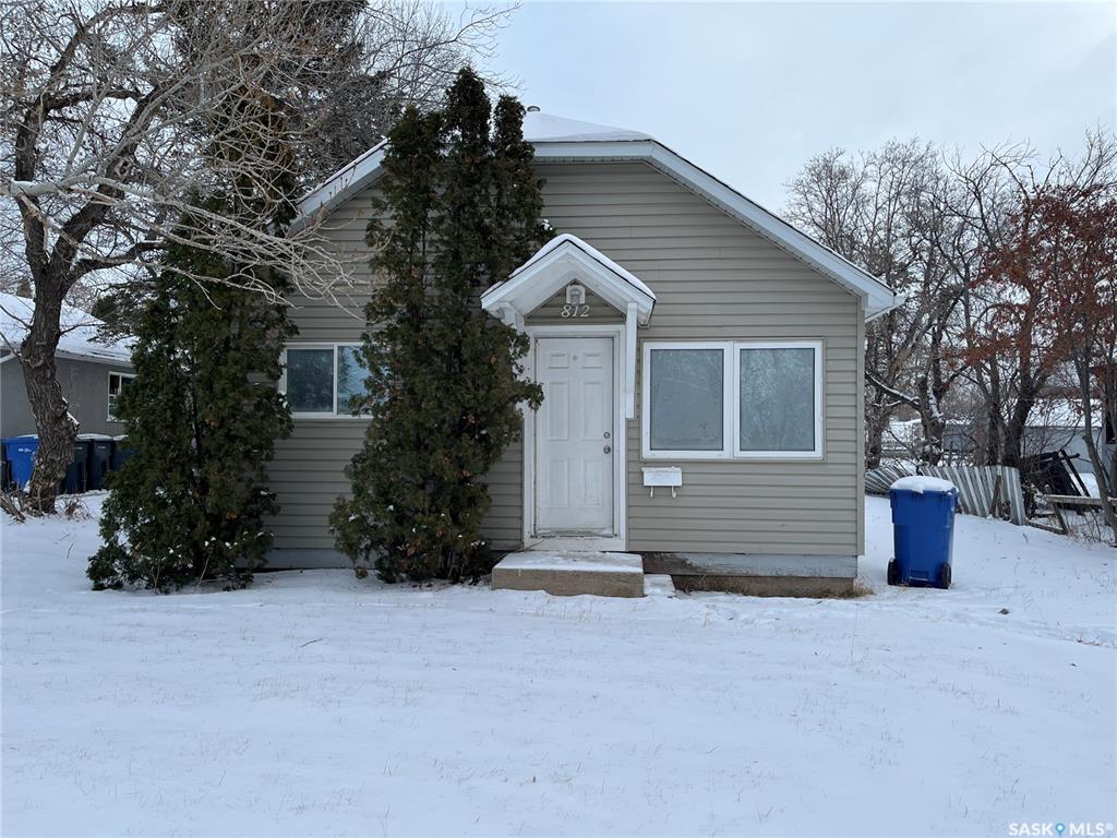 812 99th Street, SK025650, Saskatchewan,