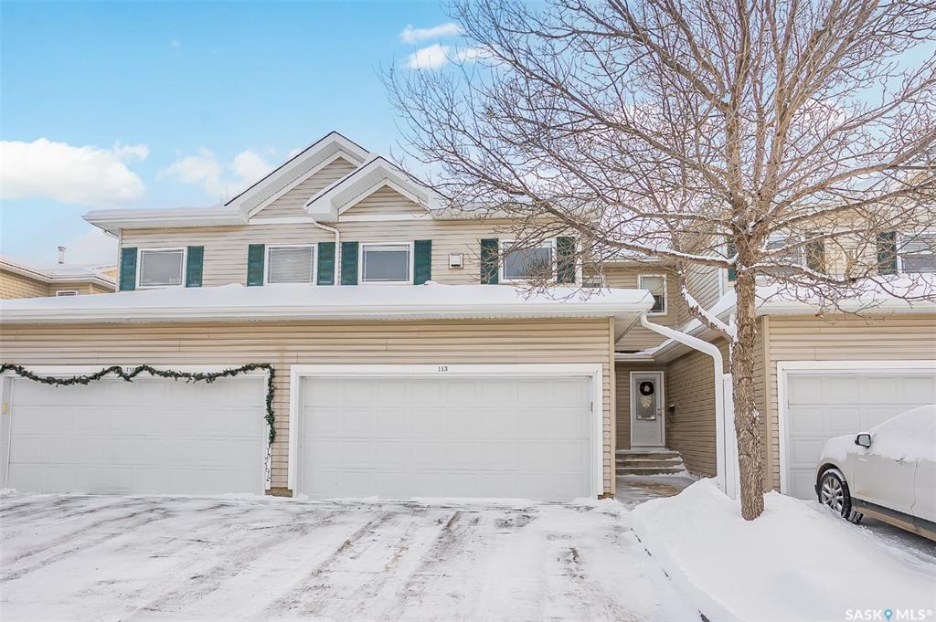 825 Heritage Green #113, SK025651, Saskatchewan,