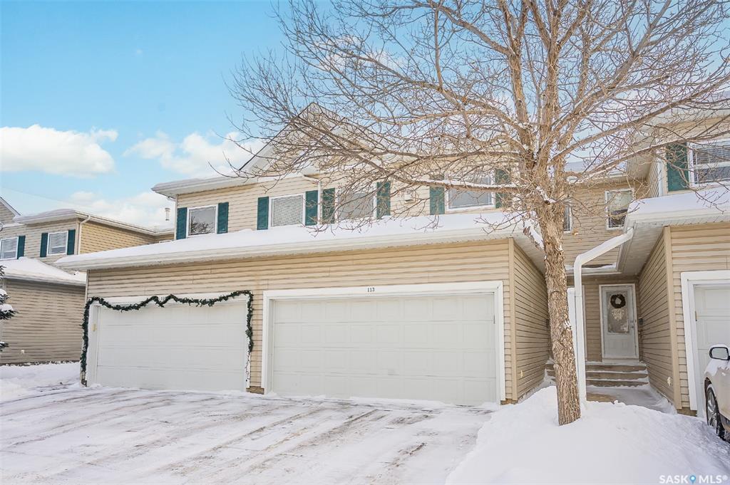Second View of 825 Heritage Green #113, Wildwood, Saskatoon, Saskatchewan, S7H 5S7