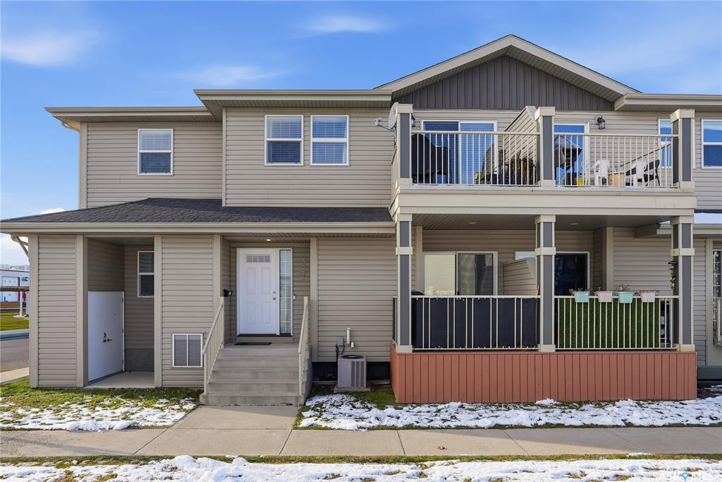 100 Chaparral Boulevard #327, SK025653, Saskatchewan,