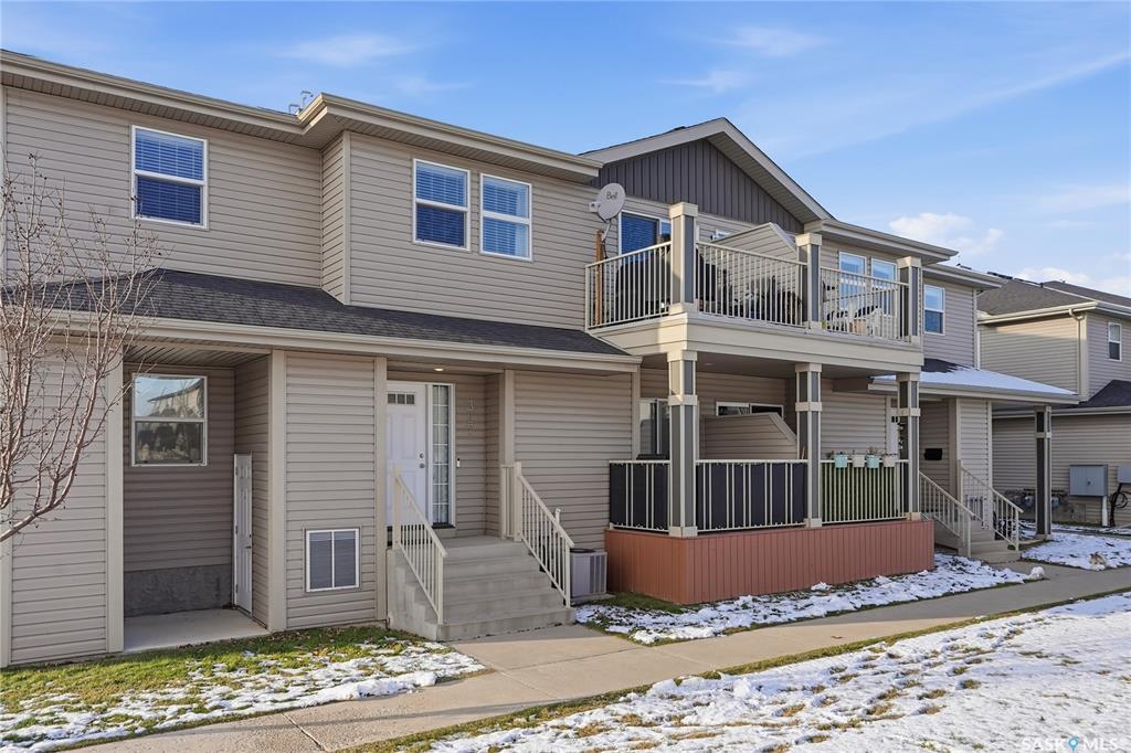 Second View of 100 Chaparral Boulevard #327, Martensville, Saskatchewan, S0K 0A2