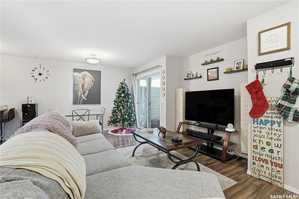 Fifth View of 100 Chaparral Boulevard #327, Martensville, Saskatchewan, S0K 0A2