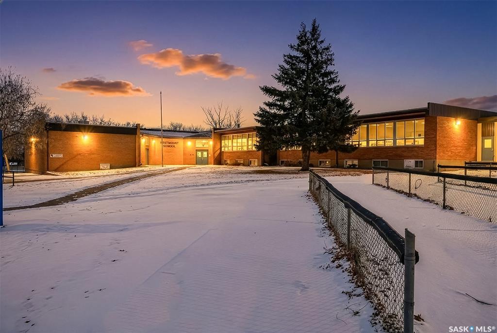 1100 Currie Crescent, SK025654, Saskatchewan,