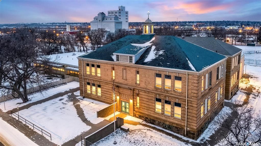 500 Coteau Street W, SK025655, Saskatchewan,