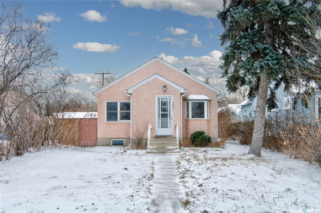 2627 Atkinson Street, SK025663, Saskatchewan,