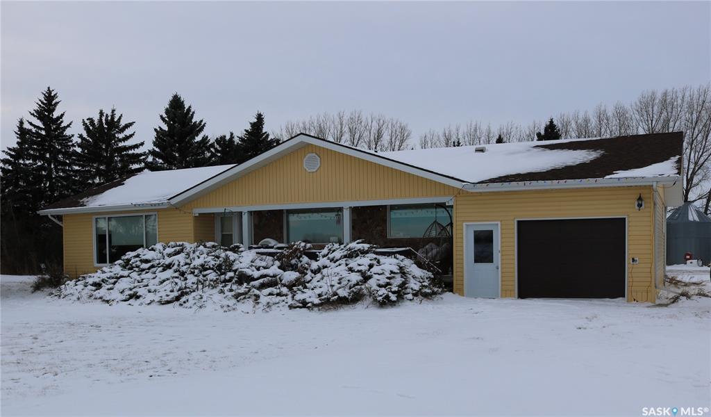 Duke acreage, SK025666, Saskatchewan,