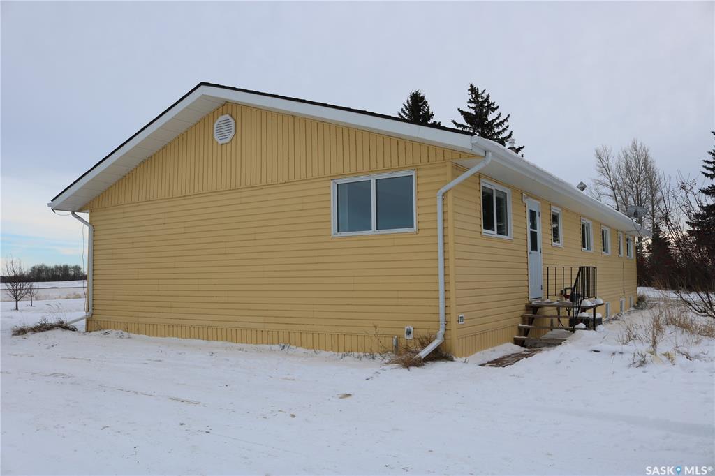 Second View of Duke acreage, Silverwood Rm No. 123, Saskatchewan, S0G 5C0