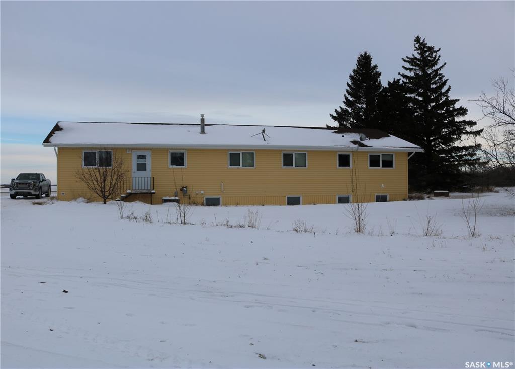 Third View of Duke acreage, Silverwood Rm No. 123, Saskatchewan, S0G 5C0
