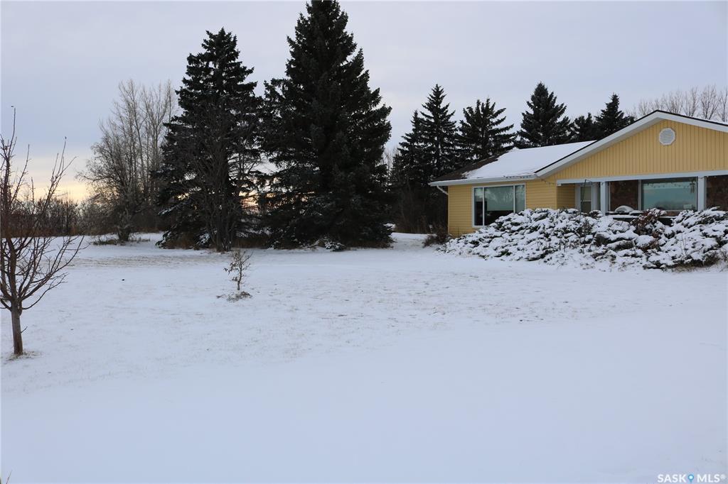 Fifth View of Duke acreage, Silverwood Rm No. 123, Saskatchewan, S0G 5C0