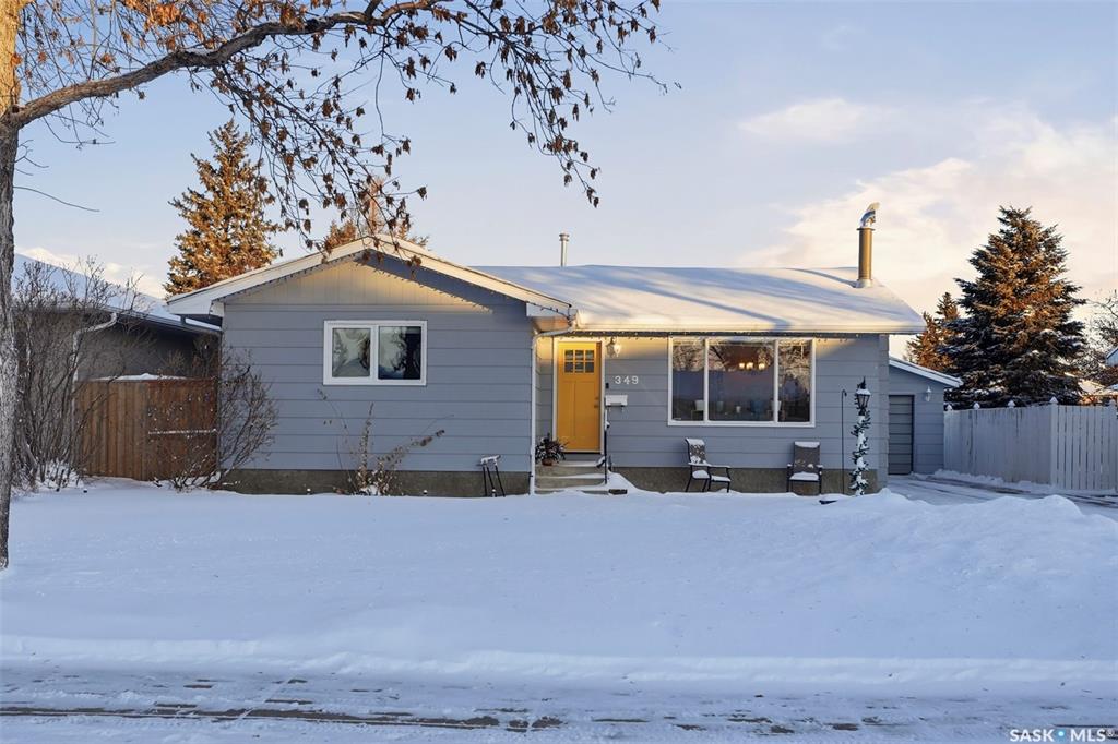 349 Waterloo Crescent, SK025667, Saskatchewan,