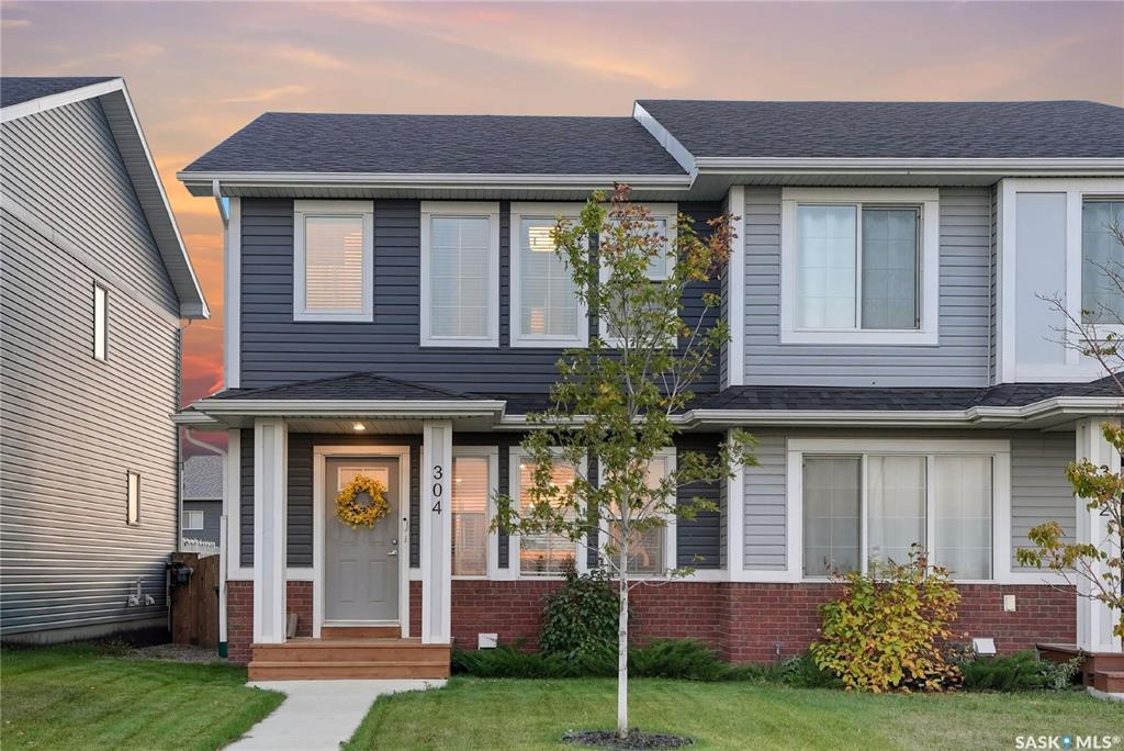 304 Mcormond Drive, SK025669, Saskatchewan,