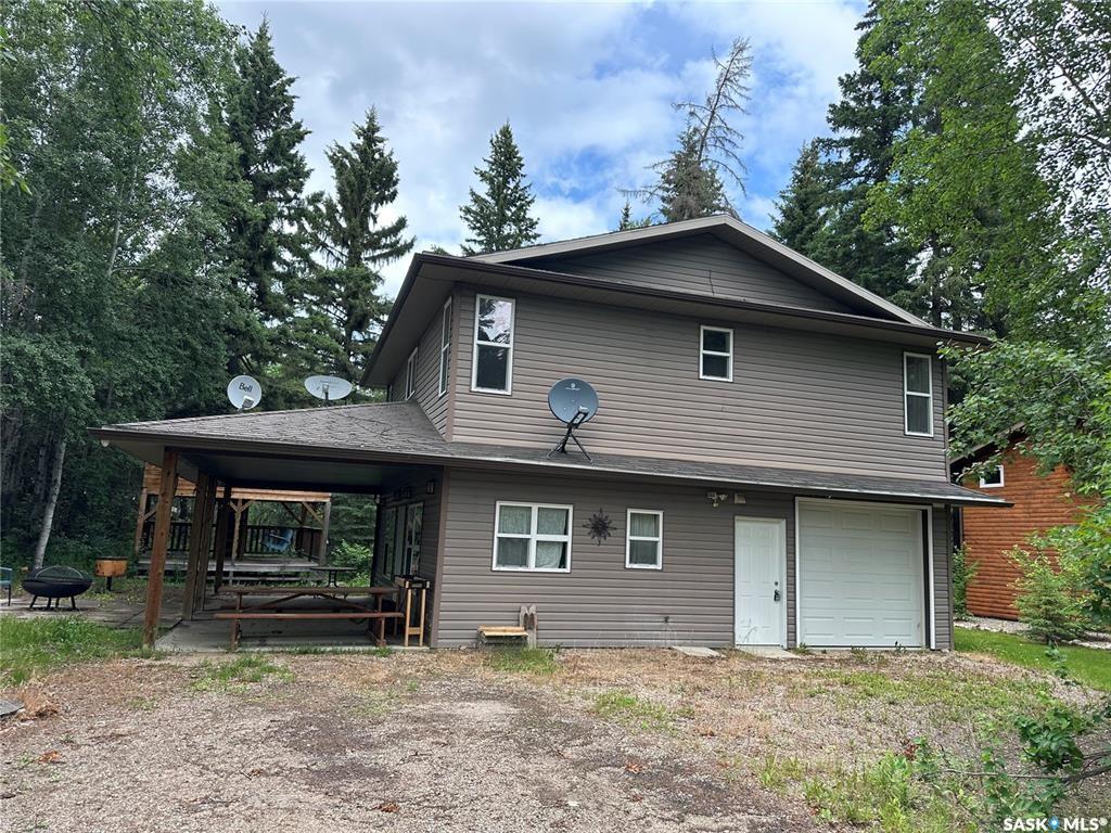 Second View of 527 Graeme Road, Powm Beach (Mervin Rm No.499), Mervin Rm No.499, Saskatchewan, S0M 1J0