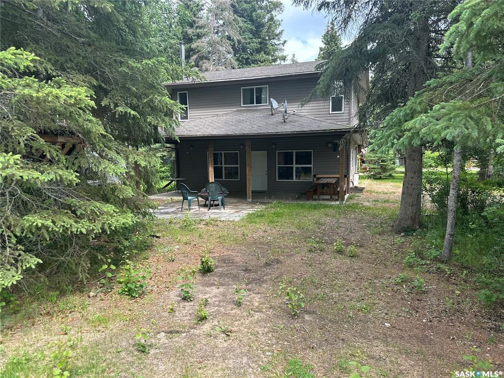 Third View of 527 Graeme Road, Powm Beach (Mervin Rm No.499), Mervin Rm No.499, Saskatchewan, S0M 1J0