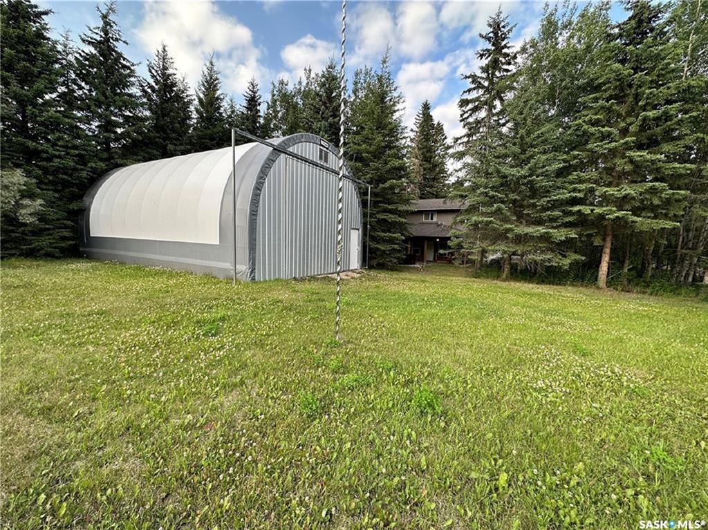 Fourth View of 527 Graeme Road, Powm Beach (Mervin Rm No.499), Mervin Rm No.499, Saskatchewan, S0M 1J0