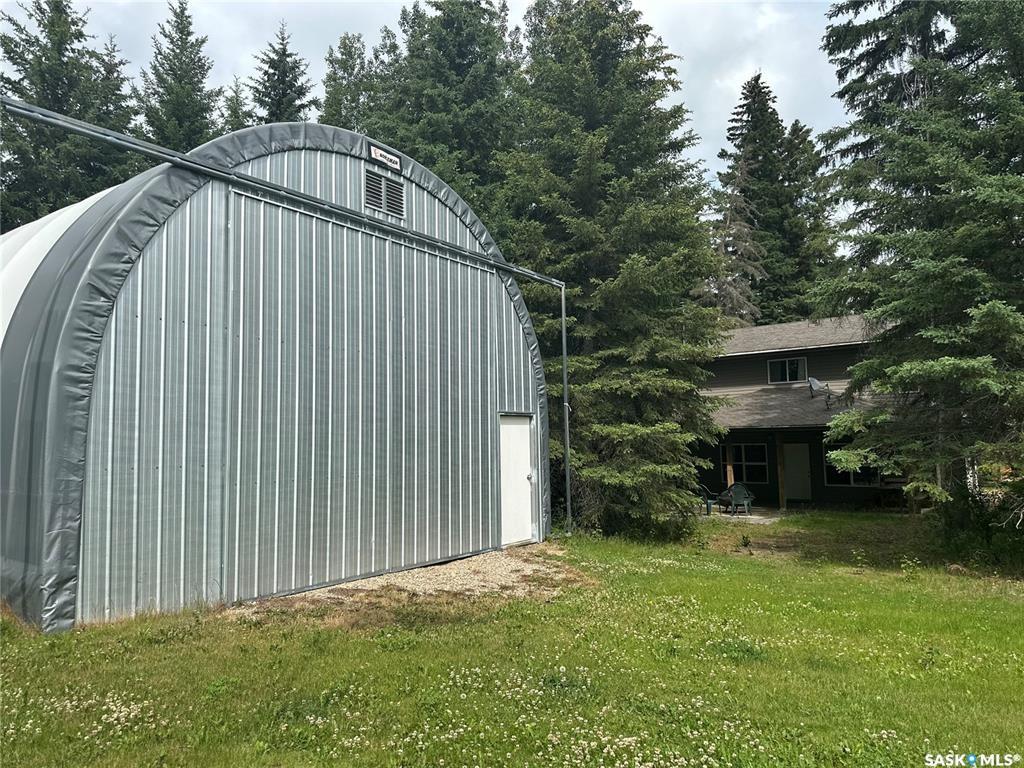 Fifth View of 527 Graeme Road, Powm Beach (Mervin Rm No.499), Mervin Rm No.499, Saskatchewan, S0M 1J0