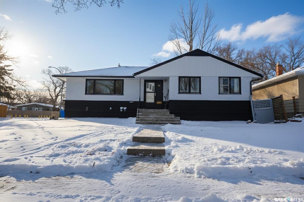 81 Mcnab Crescent, SK025675, Saskatchewan,