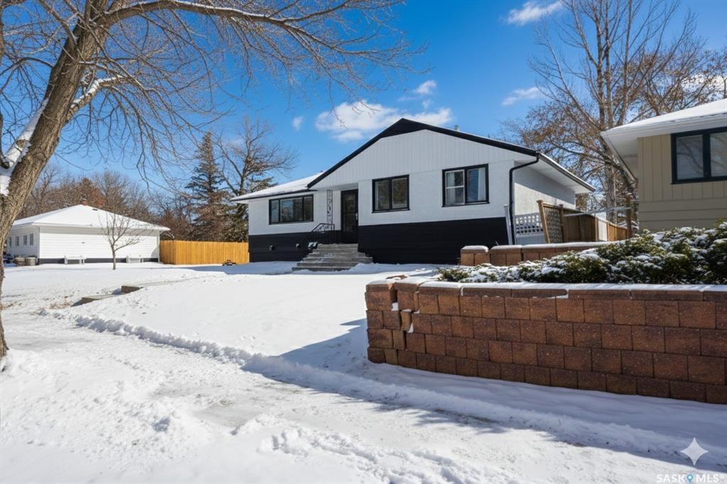 Second View of 81 Mcnab Crescent, Hillsdale, Regina, Saskatchewan, S4S 4B3