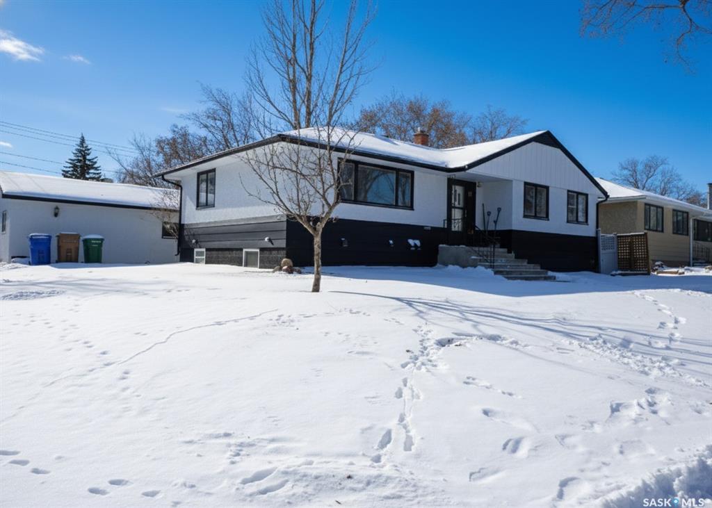 Third View of 81 Mcnab Crescent, Hillsdale, Regina, Saskatchewan, S4S 4B3