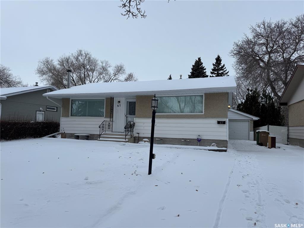 67 Milford Crescent, SK025679, Saskatchewan,