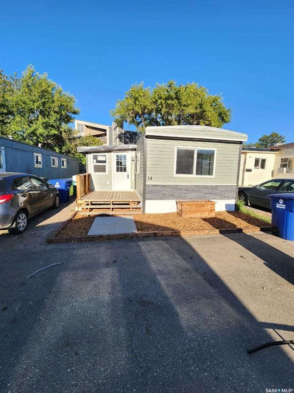 321 Dunlop Street #14, SK025680, Saskatchewan,