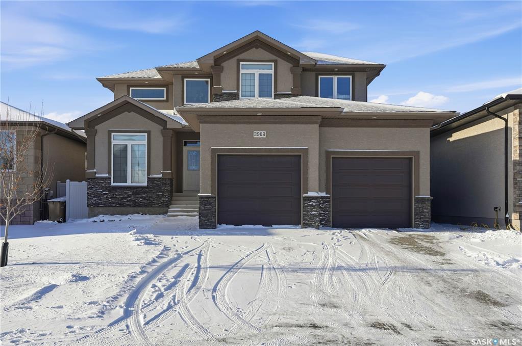 3969 Sandhill Crescent, SK025682, Saskatchewan,