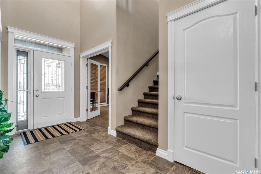 Second View of 3969 Sandhill Crescent, The Creeks, Regina, Saskatchewan, S4V 3G7