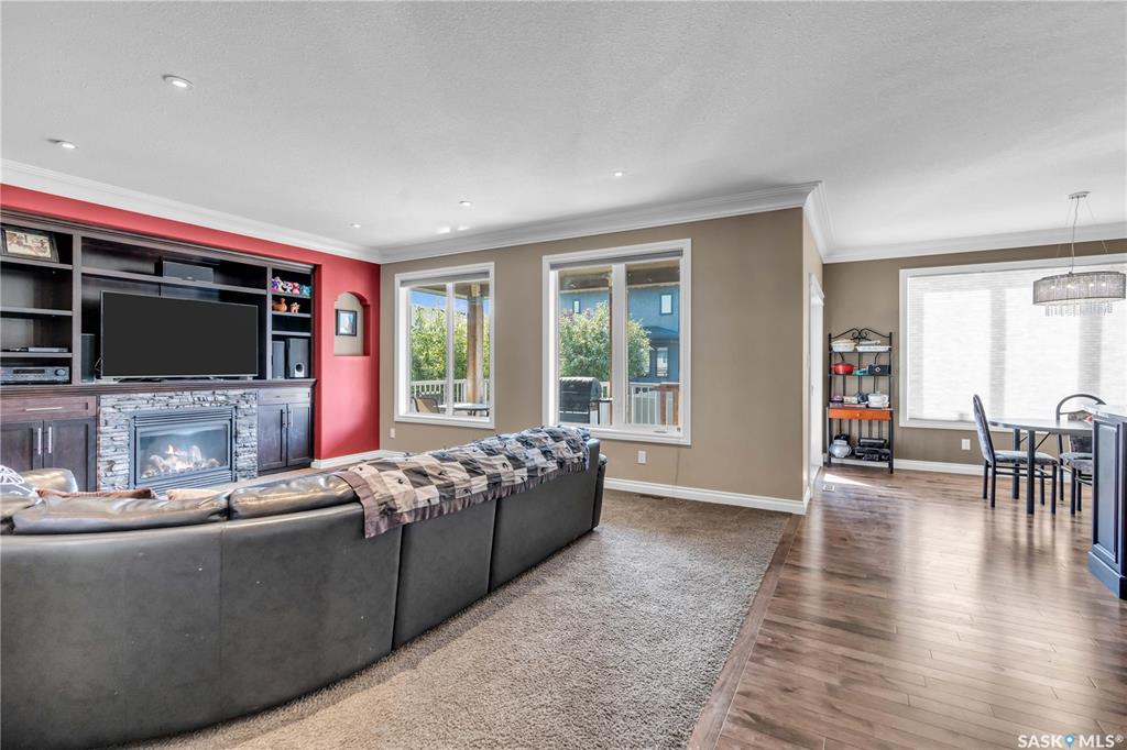 Fifth View of 3969 Sandhill Crescent, The Creeks, Regina, Saskatchewan, S4V 3G7