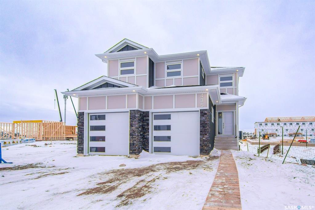 435 Sharma Crescent, SK025683, Saskatchewan,