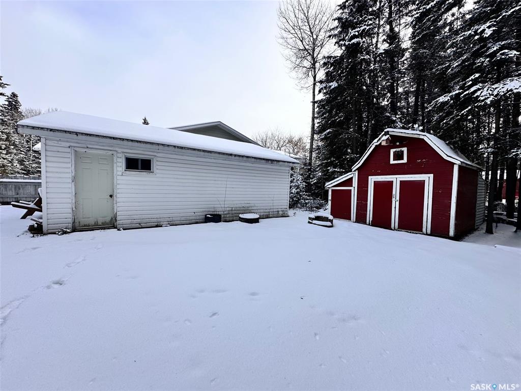 Second View of 214 Tyndall Place, Chitek Lake, Saskatchewan, S0J 0L0