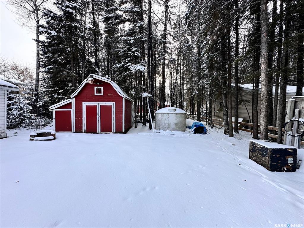 Third View of 214 Tyndall Place, Chitek Lake, Saskatchewan, S0J 0L0