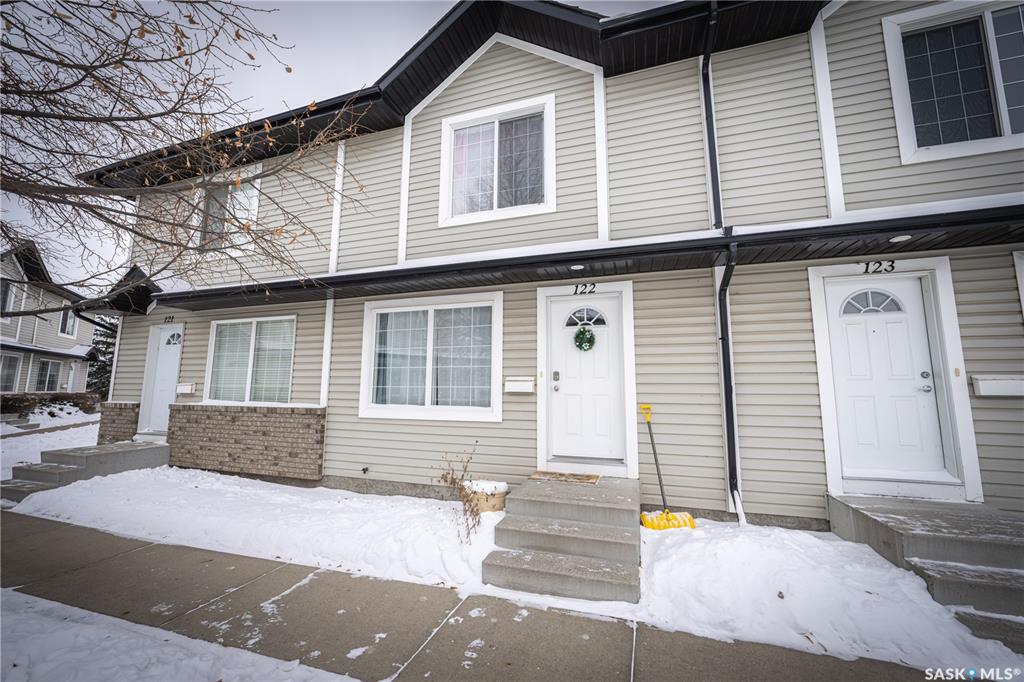 103 Rutherford Crescent #122, SK025686, Saskatchewan,