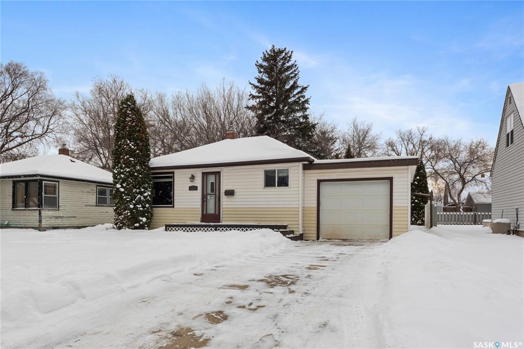 1535 2nd Avenue N, SK025687, Saskatchewan,
