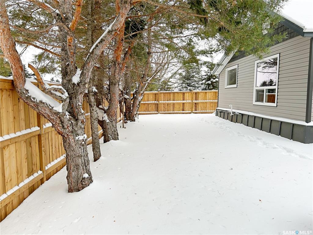 Fourth View of 20 Second Avenue, Aylsham, Saskatchewan, S0E 0C0