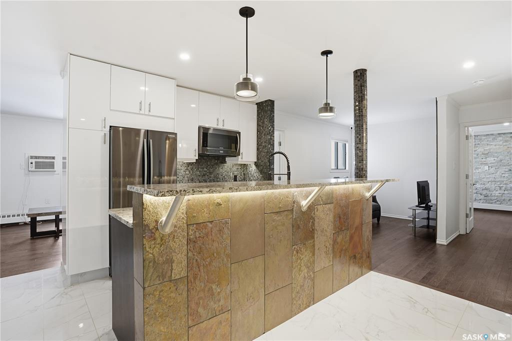 Fourth View of 3410 Park Street #309, University Park, Regina, Saskatchewan, S4V 2M8