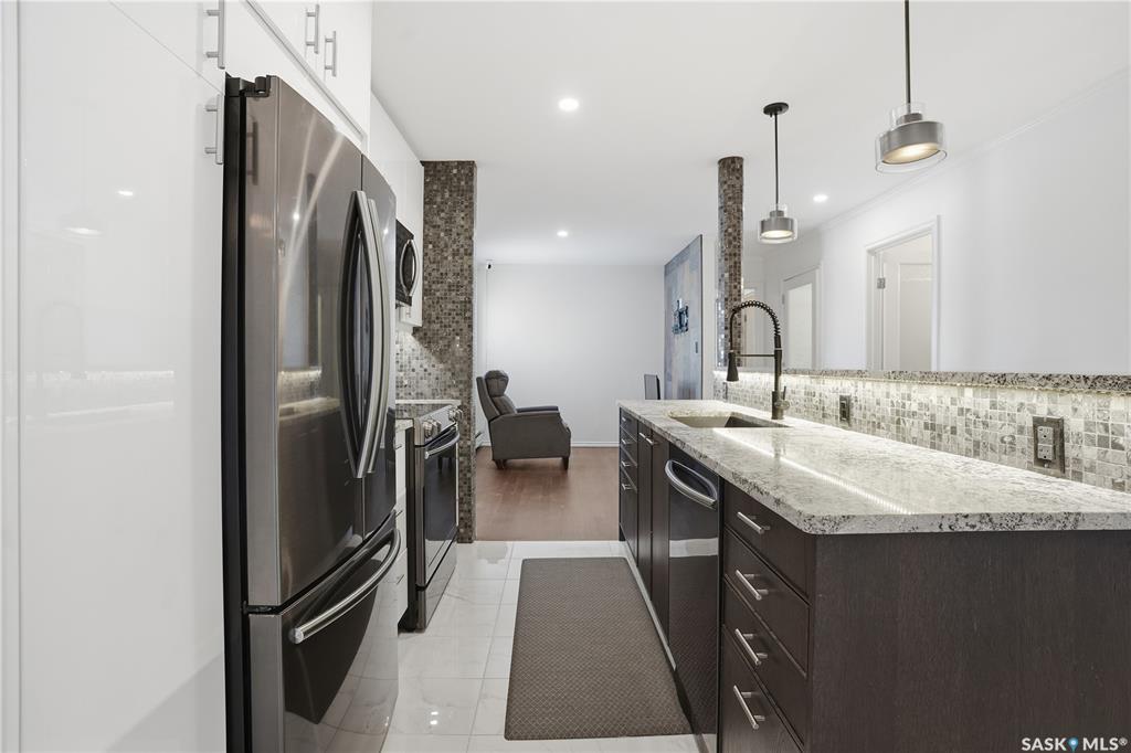 Fifth View of 3410 Park Street #309, University Park, Regina, Saskatchewan, S4V 2M8