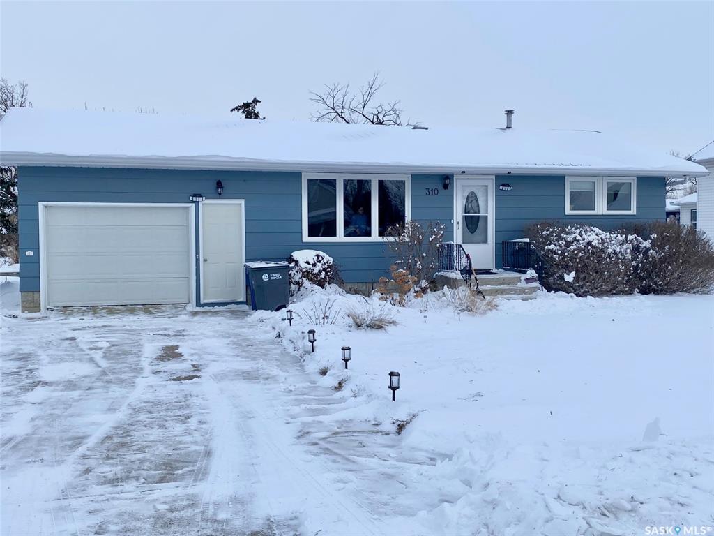 310 Main Street, SK025692, Saskatchewan,