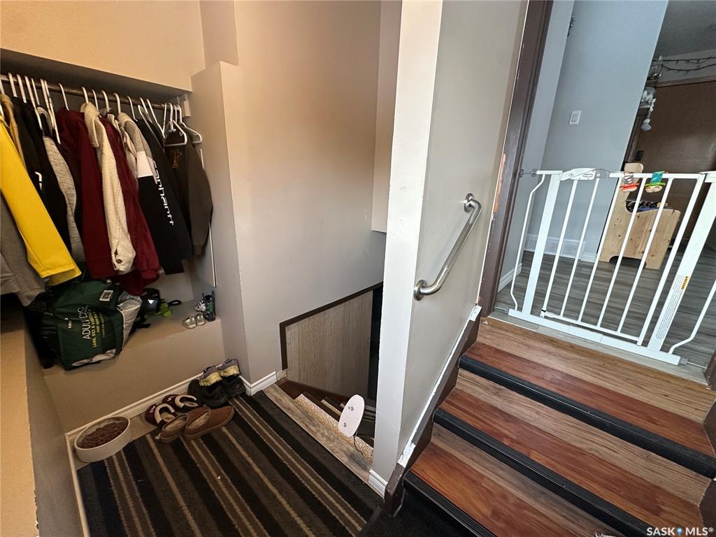 Second View of 114 Jubilee Crescent, Canora, Saskatchewan, S0A 0L0