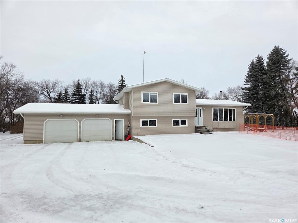 Hogg Acreage, SK025695, Saskatchewan,