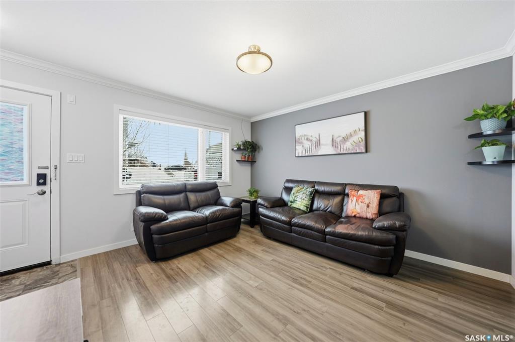 Fifth View of 320 Cornish Road #329, Stonebridge, Saskatoon, Saskatchewan, S7T 0Y3