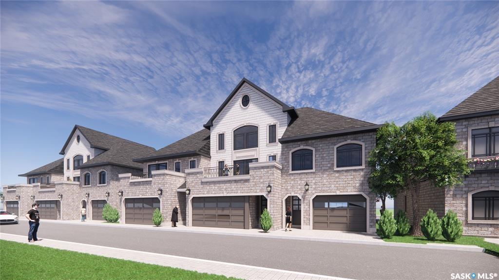 Second View of V 3 Prairie Dawn Drive S, Dundurn, Saskatchewan, S0K 1K0