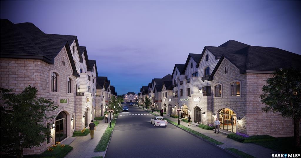 Third View of V 3 Prairie Dawn Drive S, Dundurn, Saskatchewan, S0K 1K0