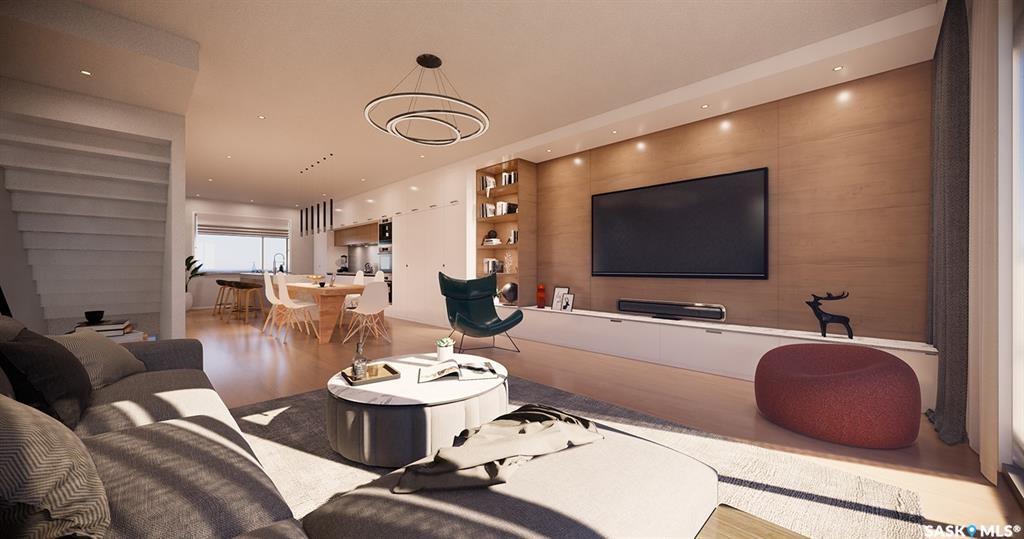 Fourth View of V 3 Prairie Dawn Drive S, Dundurn, Saskatchewan, S0K 1K0