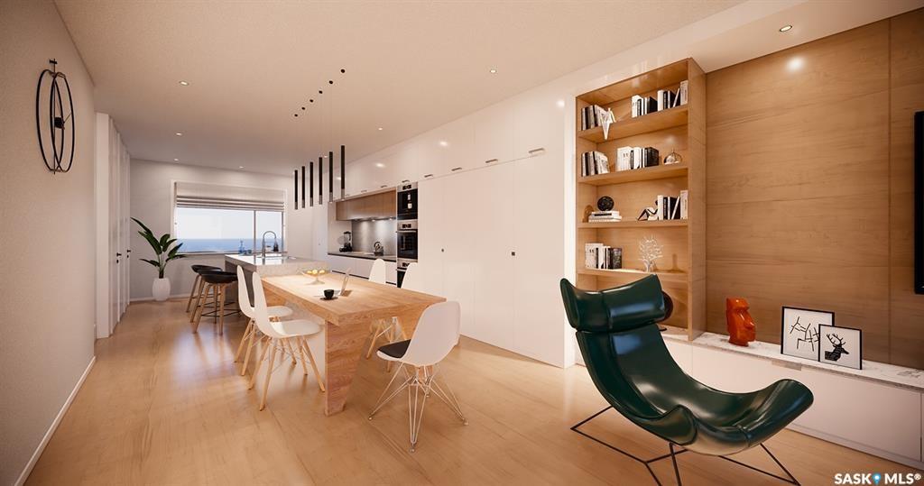 Fifth View of V 3 Prairie Dawn Drive S, Dundurn, Saskatchewan, S0K 1K0