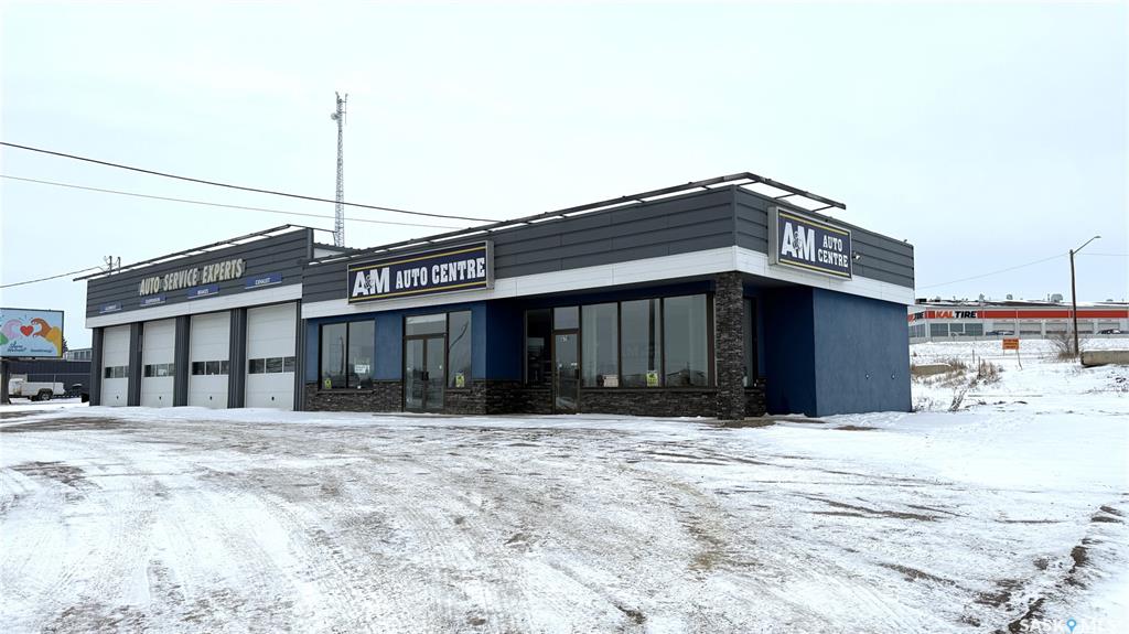 370 Railway Avenue E, SK025702, Saskatchewan,