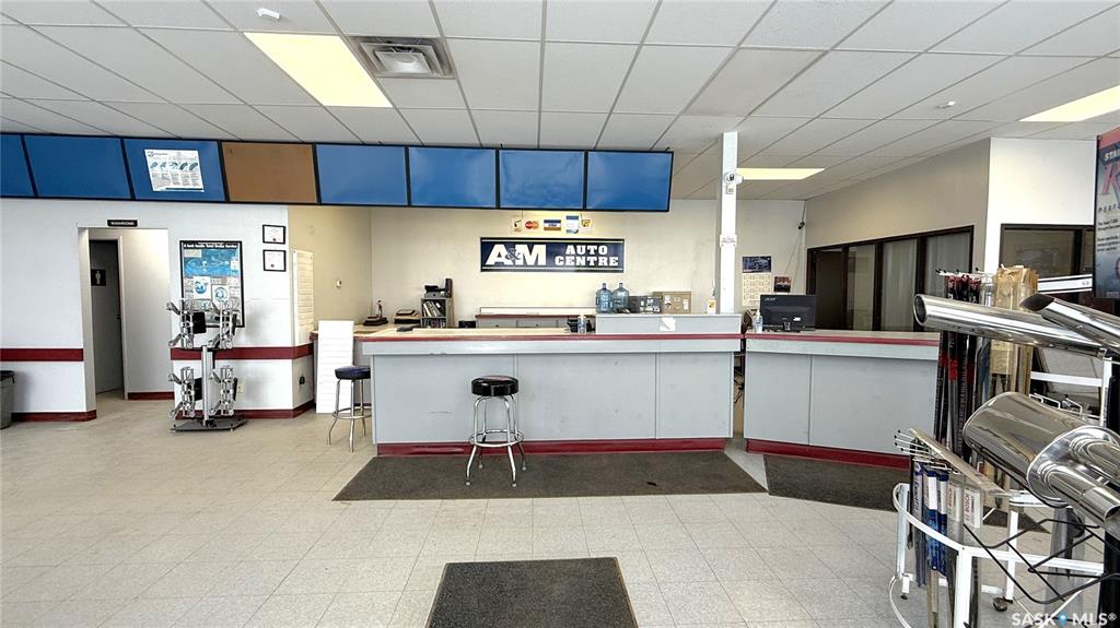 Fourth View of 370 Railway Avenue E, Downtown, North Battleford, Saskatchewan, S9A 2R7