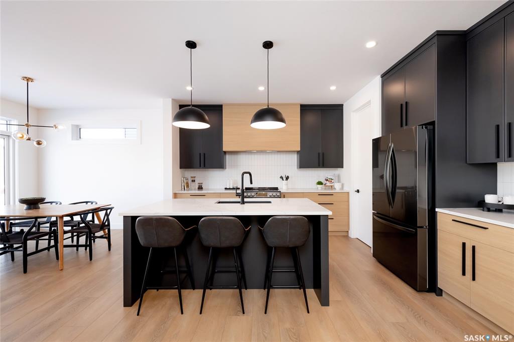 Third View of 143 Cockroft Manor, Brighton, Saskatoon, Saskatchewan, S7V 1Y4