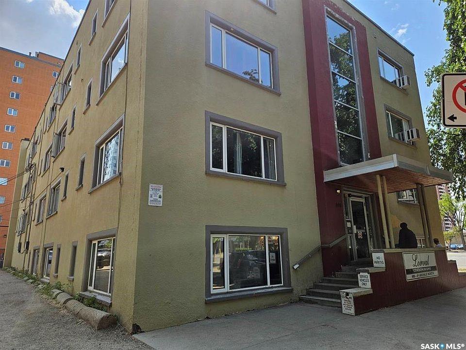 400 4th Avenue N #41, SK025708, Saskatchewan,